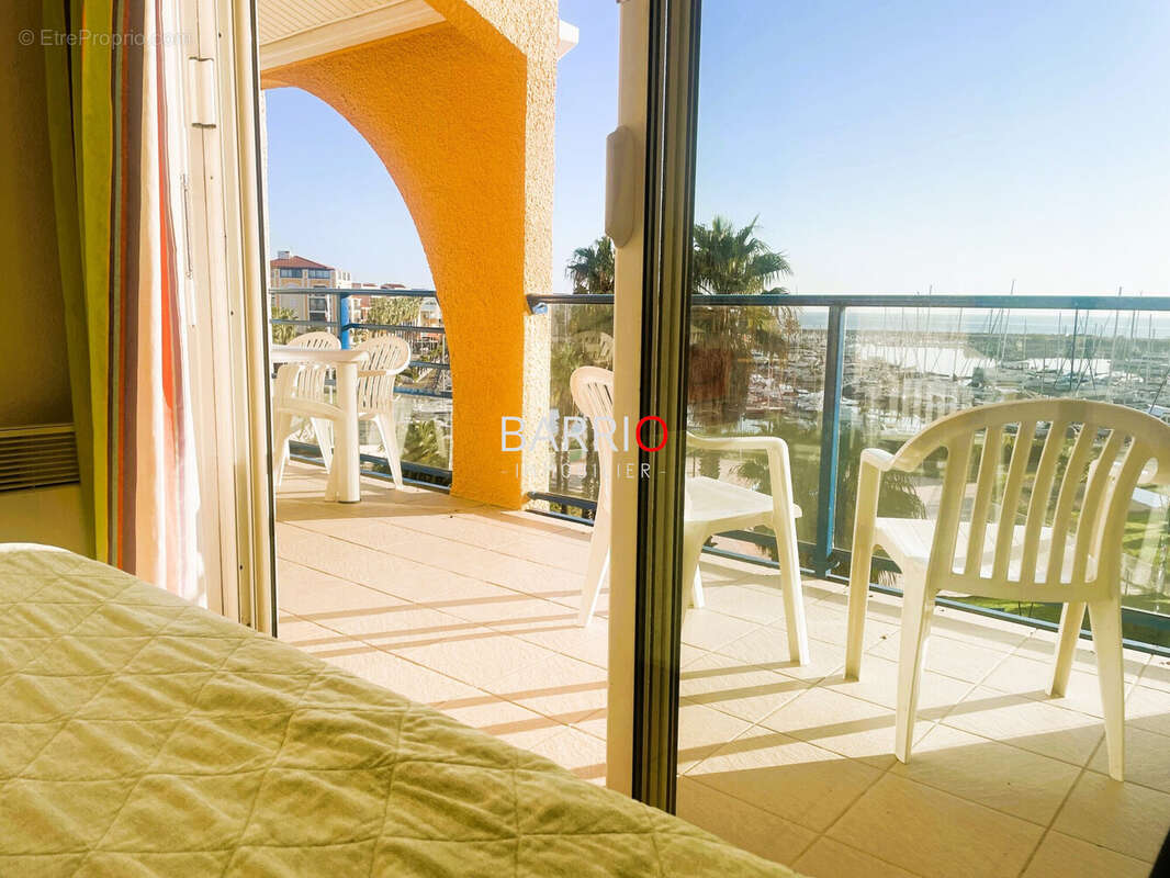 Appartement 45 m² à Argeles-Sur-Mer  - photo 9