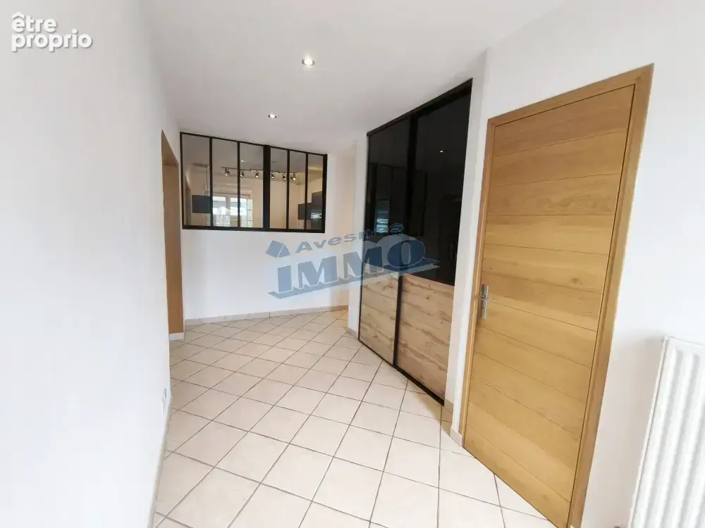 Maison semi-plain-pied de 180 m2. Secteur d'Aubigny-en-Artois - photo 2
