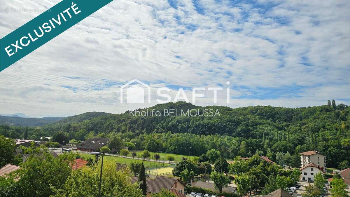 Photo 8 - Appartement à FRANGY