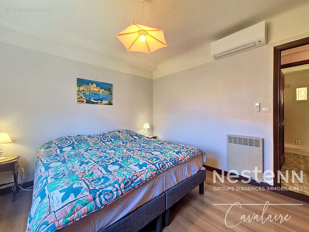 Appartement à CAVALAIRE-SUR-MER