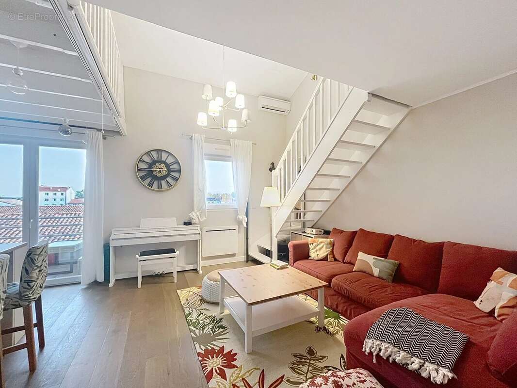 Appartement à CUGNAUX