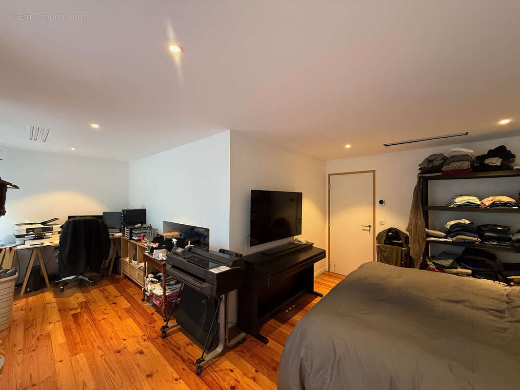 Maison à L&#039;ISLE-ADAM