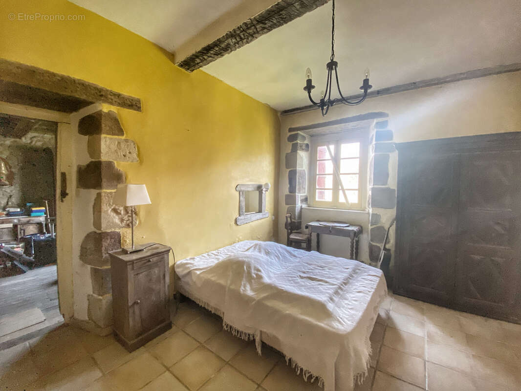 Maison à SAINT-JEAN-PIED-DE-PORT