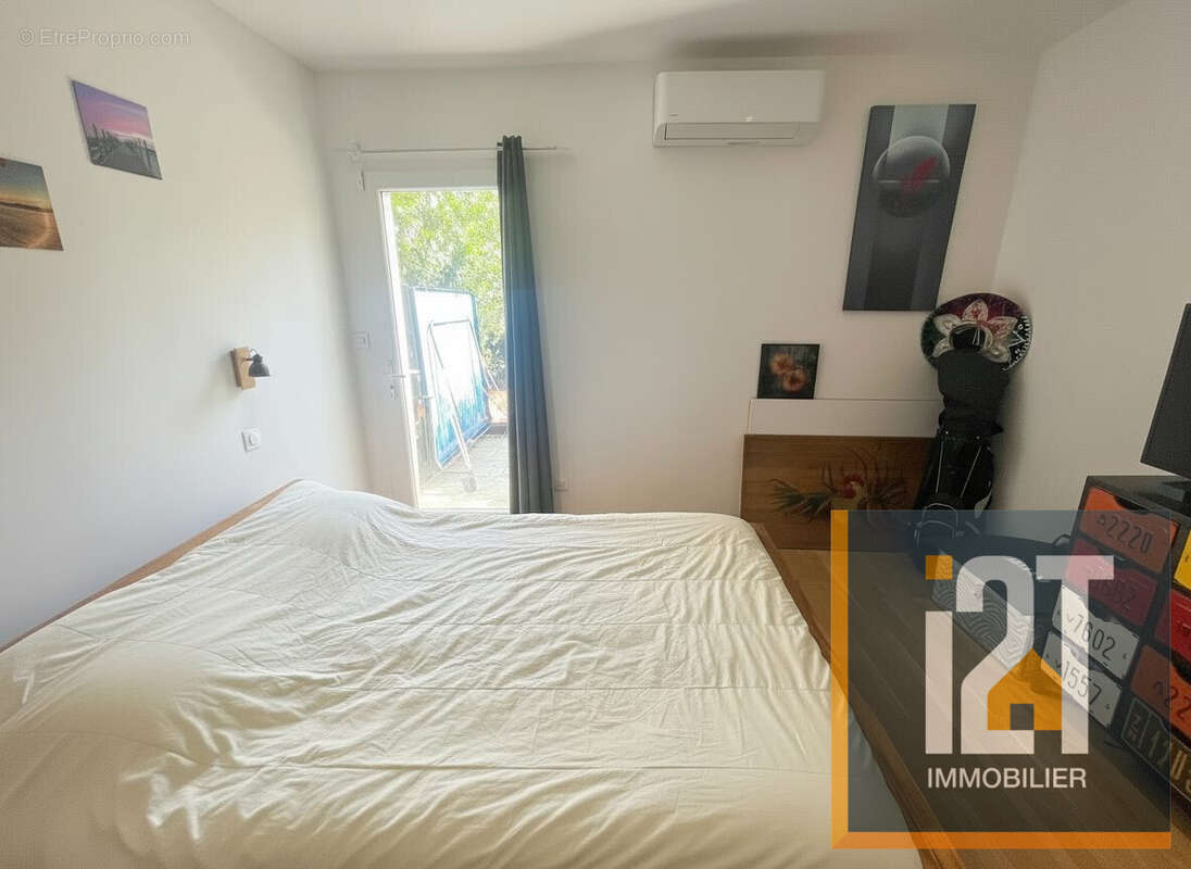 Maison à BELLEGARDE