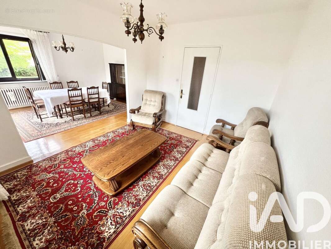 Photo 5 - Maison à HOCHFELDEN