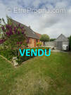Maison à LOON-PLAGE