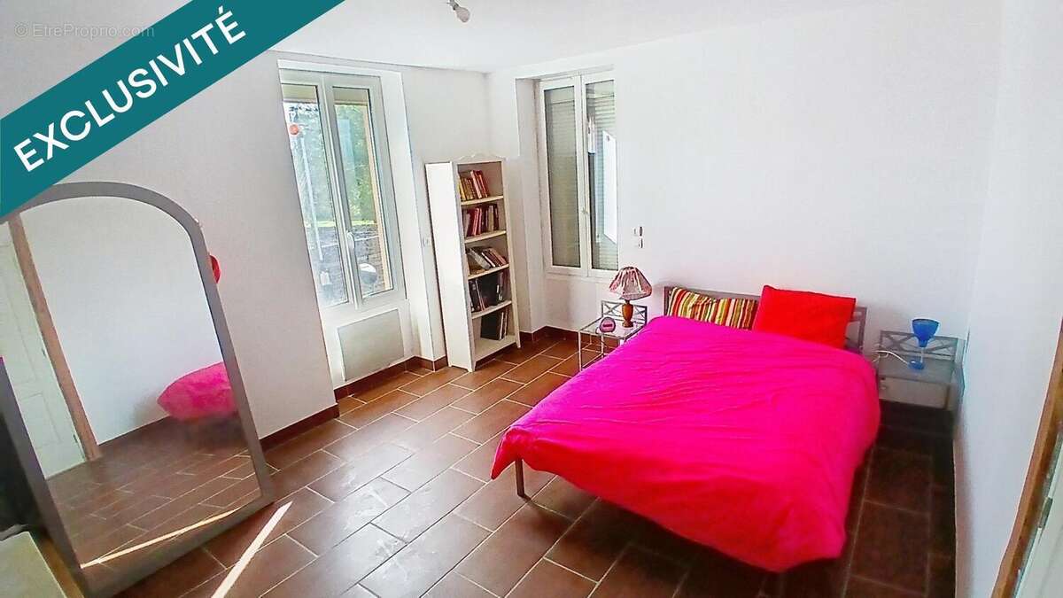 Photo 6 - Maison à BANVILLE