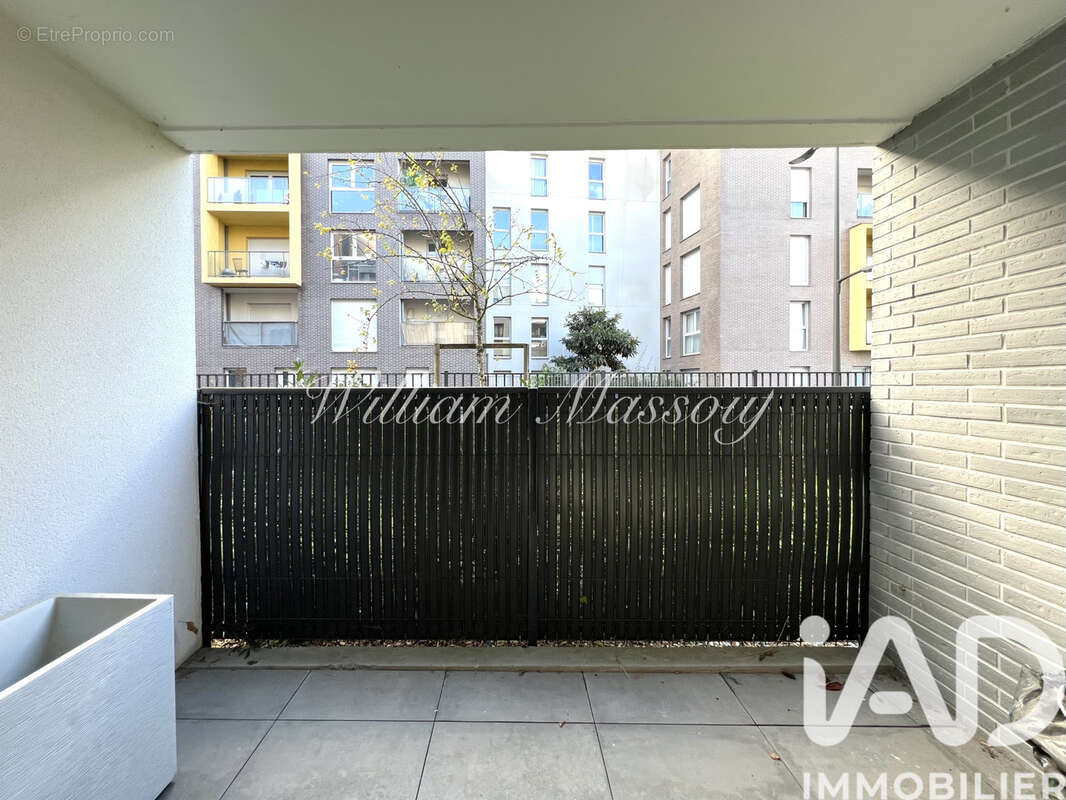 Photo 8 - Appartement à MONTIGNY-LES-CORMEILLES