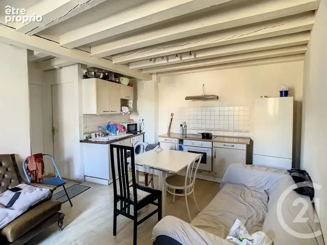 Appartement à MELUN