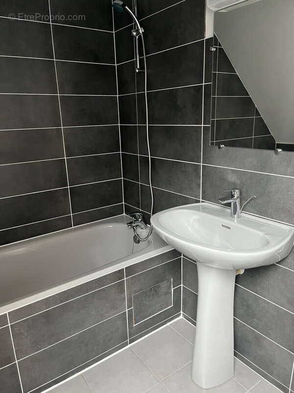 Appartement à LAVAL