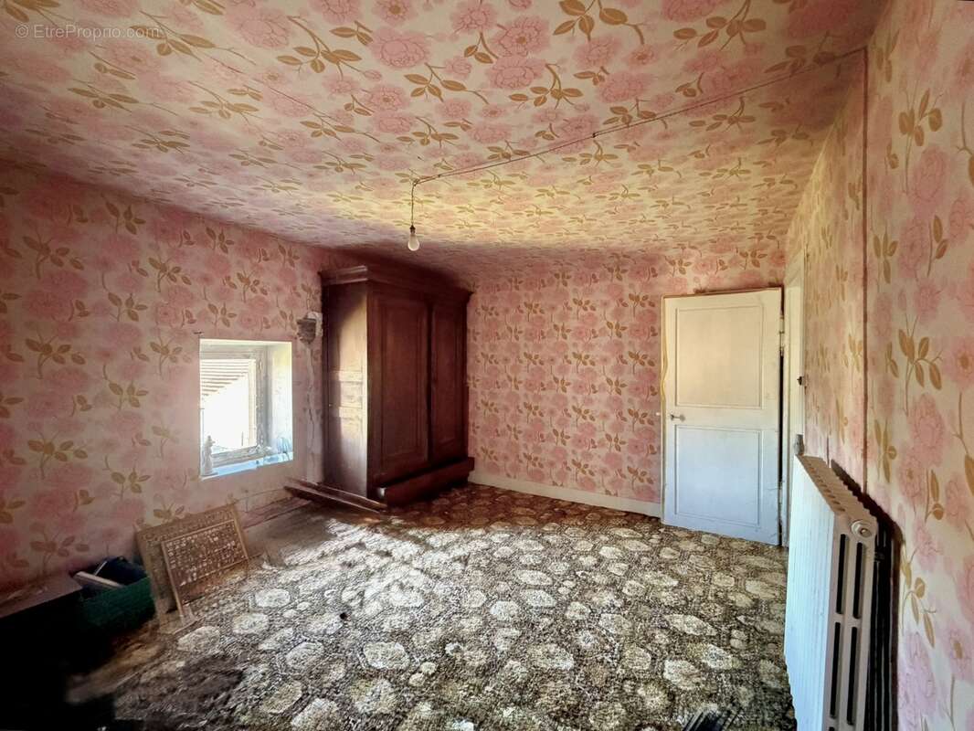 Maison à BERTRICHAMPS