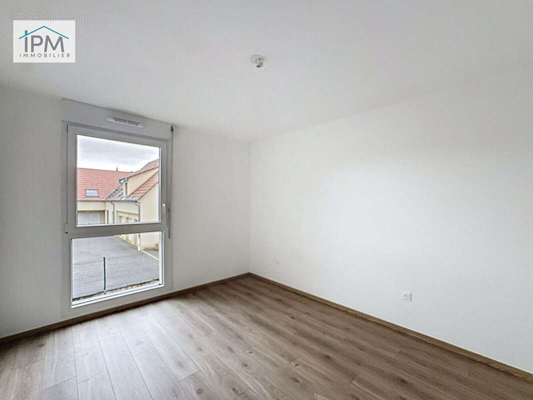 Appartement à ERNOLSHEIM-BRUCHE