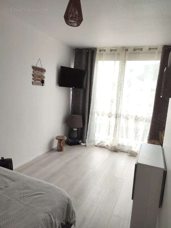 Appartement 18 m² à Gruissan  - photo 6
