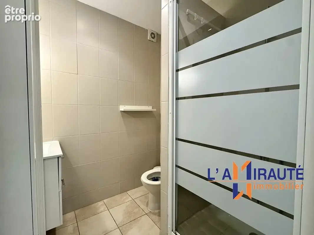 Appartement Houilles 2 pièce(s) 52.23 m2 - photo 3