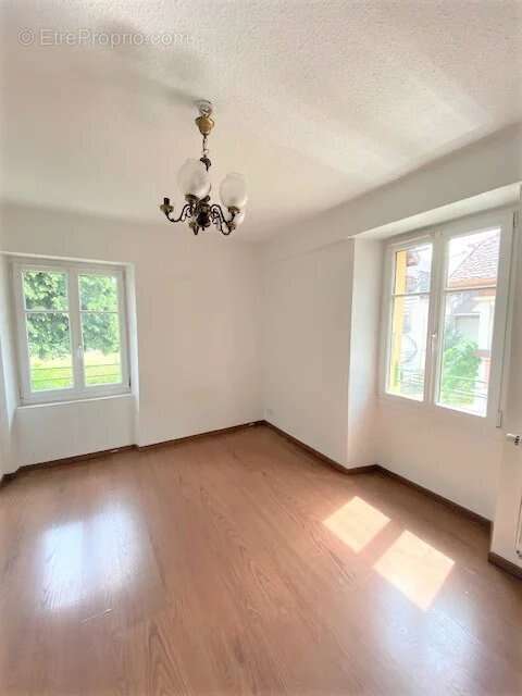 Appartement à THONON-LES-BAINS