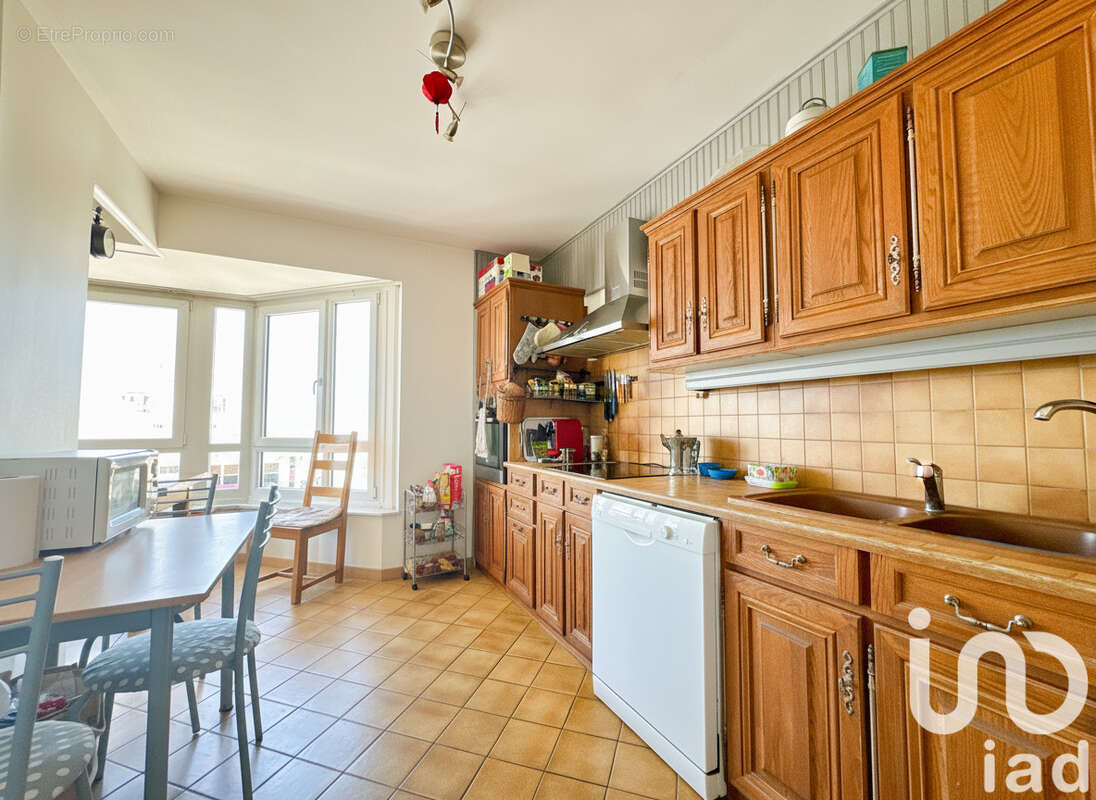 Photo 9 - Appartement à CLAMART