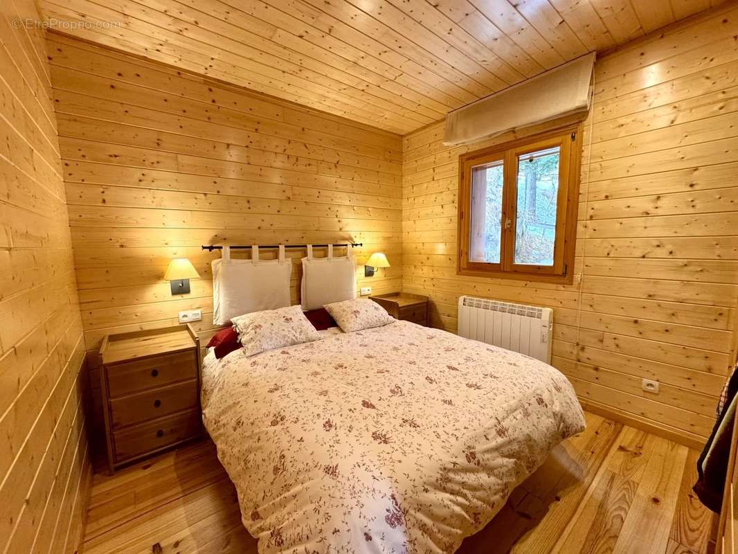 Maison à PUYVALADOR