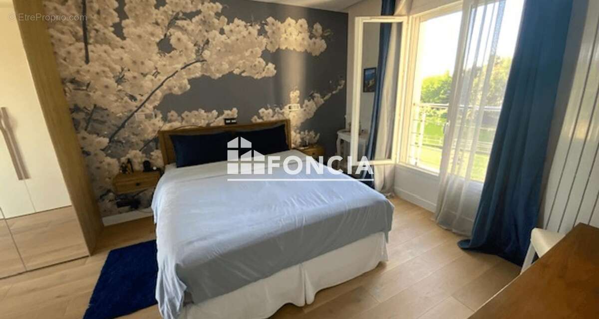 Maison à SOISY-SOUS-MONTMORENCY