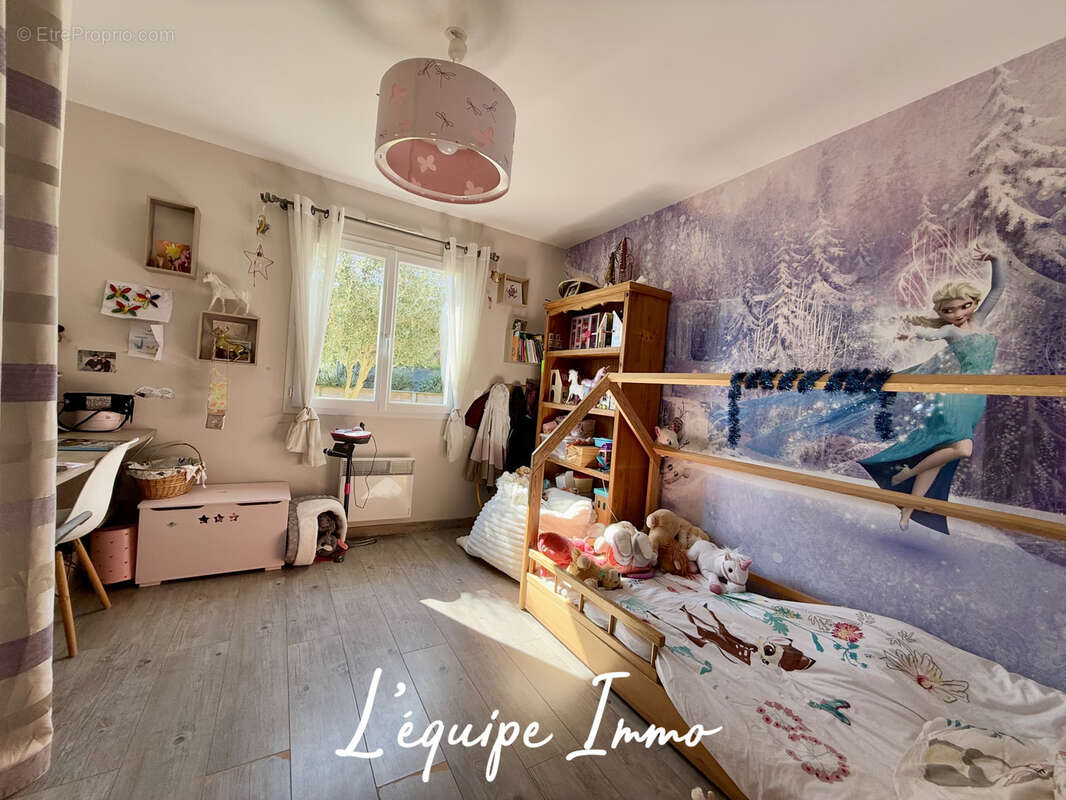 Maison à L'ISLE-JOURDAIN