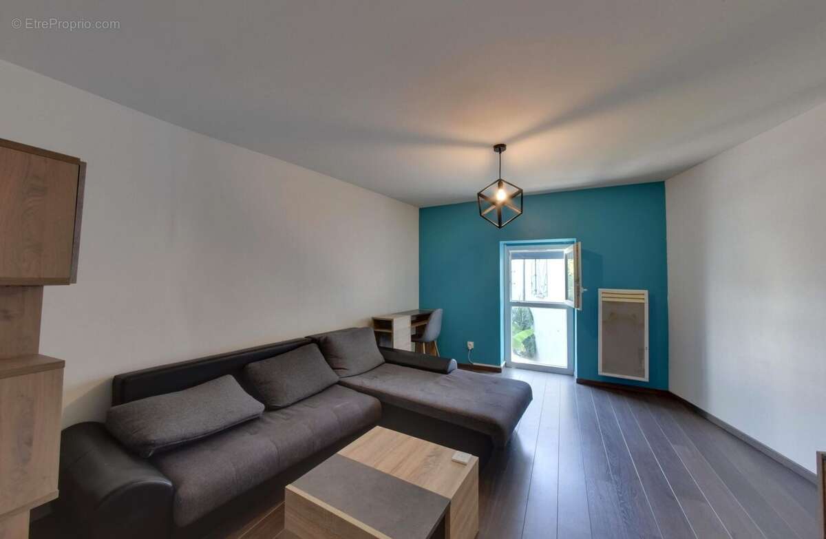 Maison 52 m² à La Tronche  - photo 8