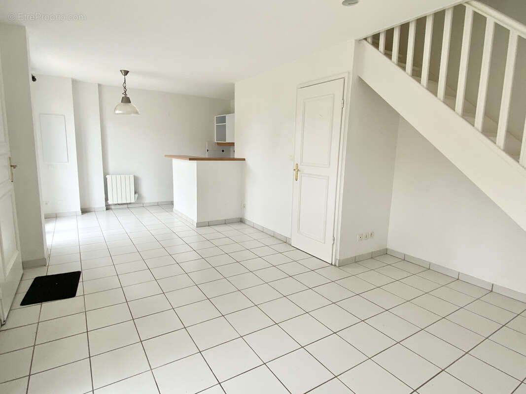 Maison à DIVES-SUR-MER