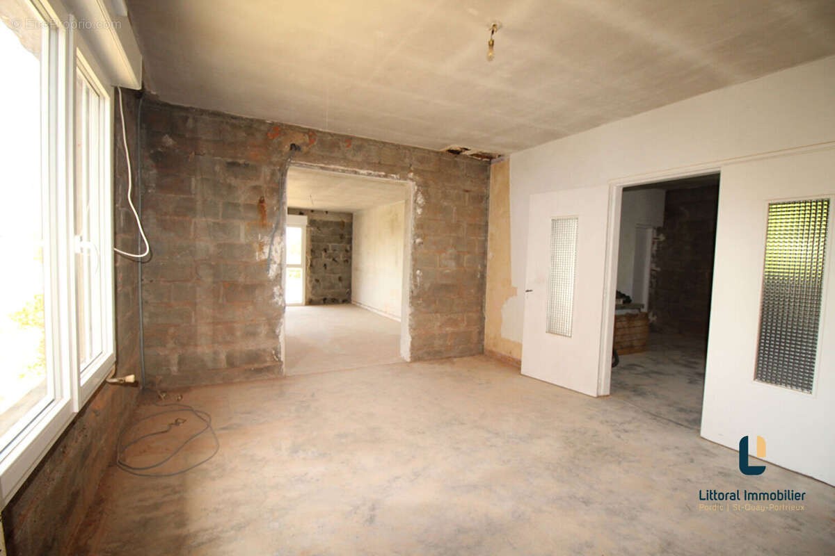 Maison à Pordic - photo 4