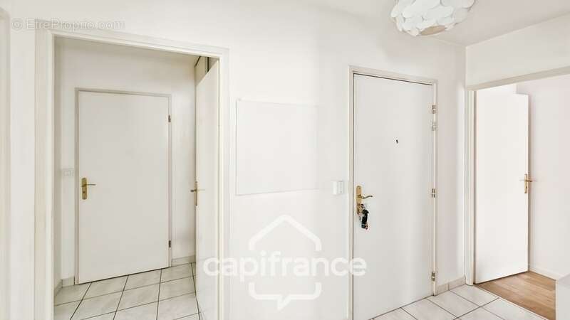 Appartement à MEAUX