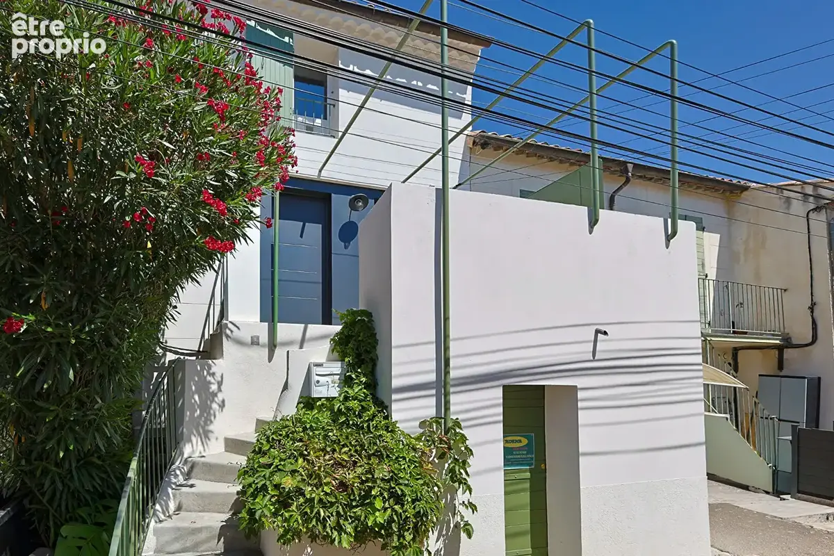Maison Plan De Cuques 4 pièces 93 m2 - photo 11