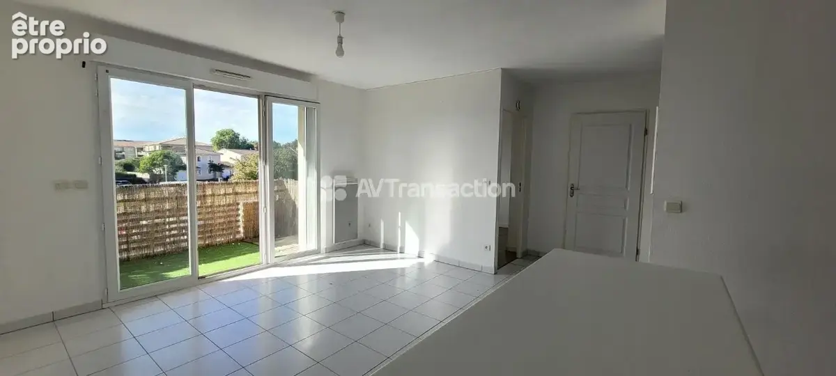 Appartement 2 pièces 40 m² à vendre à Parempuyre (33290) - photo 3
