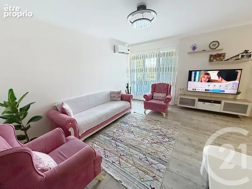 Appartement 4 pièces 77 m² à vendre à Avignon (84000) - photo 2