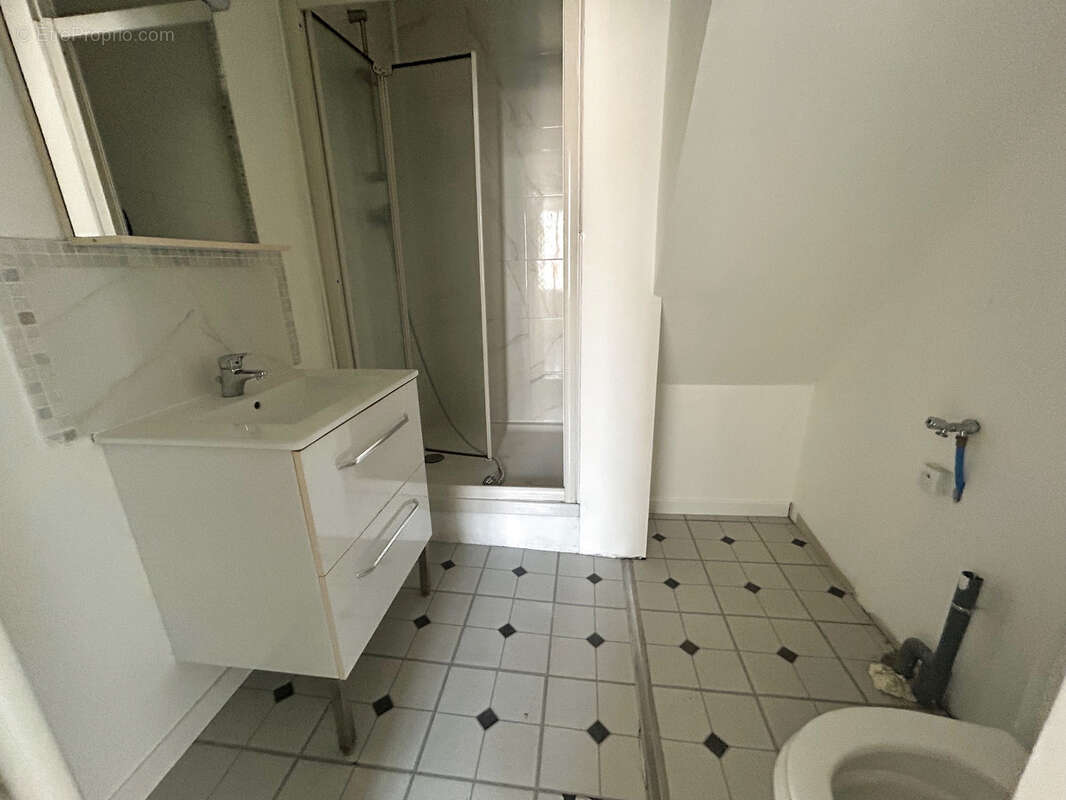 Appartement à NOEUX-LES-MINES