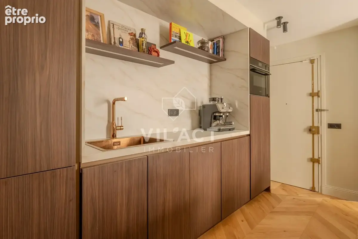 Appartement 2 pièces 39 m² à vendre à Paris-20e (75020) - photo 6