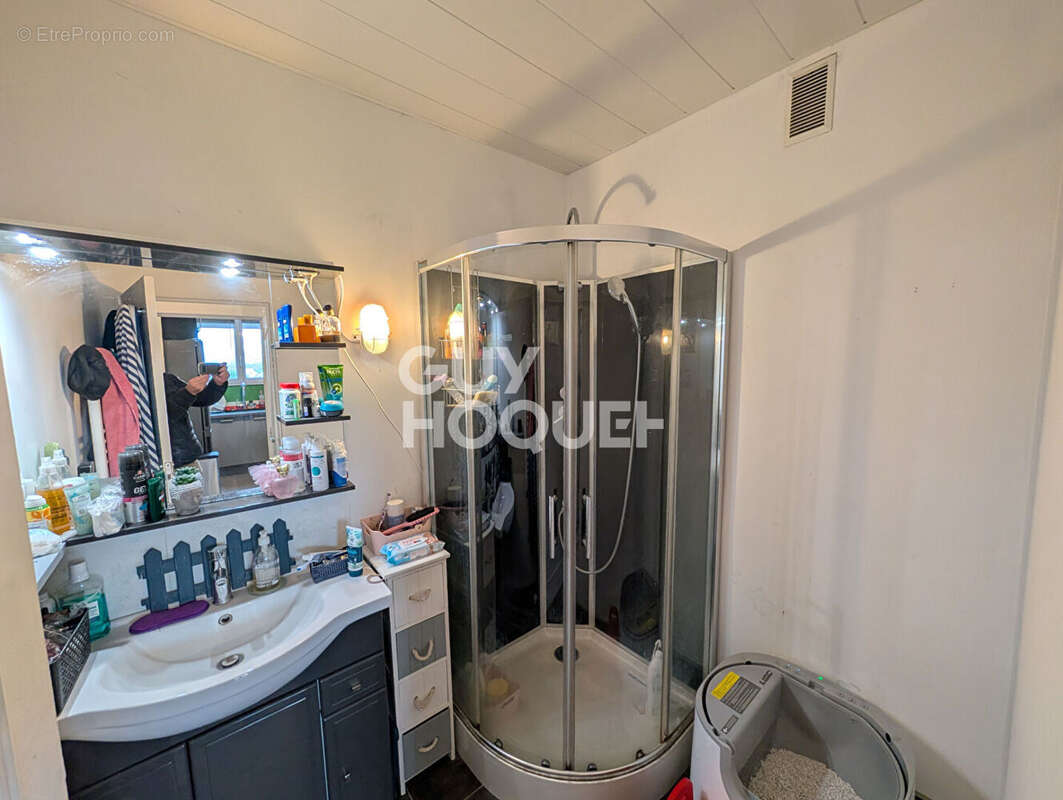 Appartement à RUEIL-MALMAISON