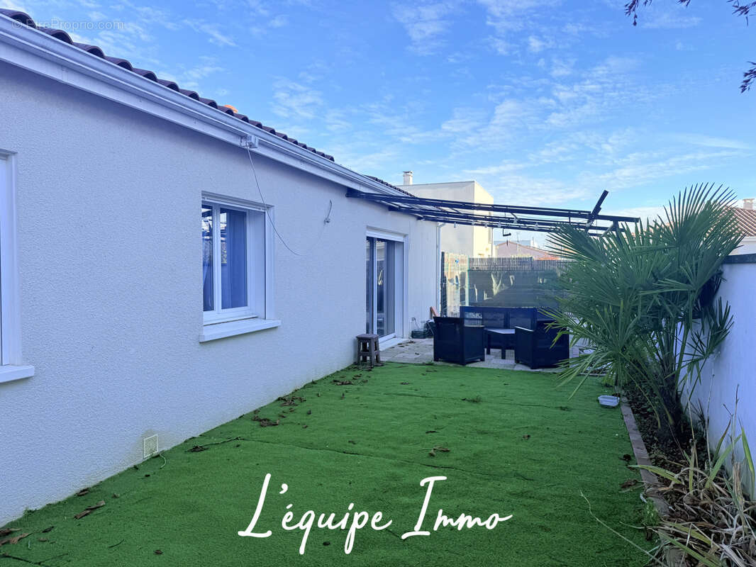 Maison à TOULOUSE