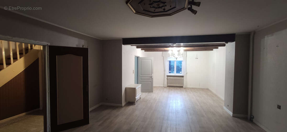 Maison à DIEBLING