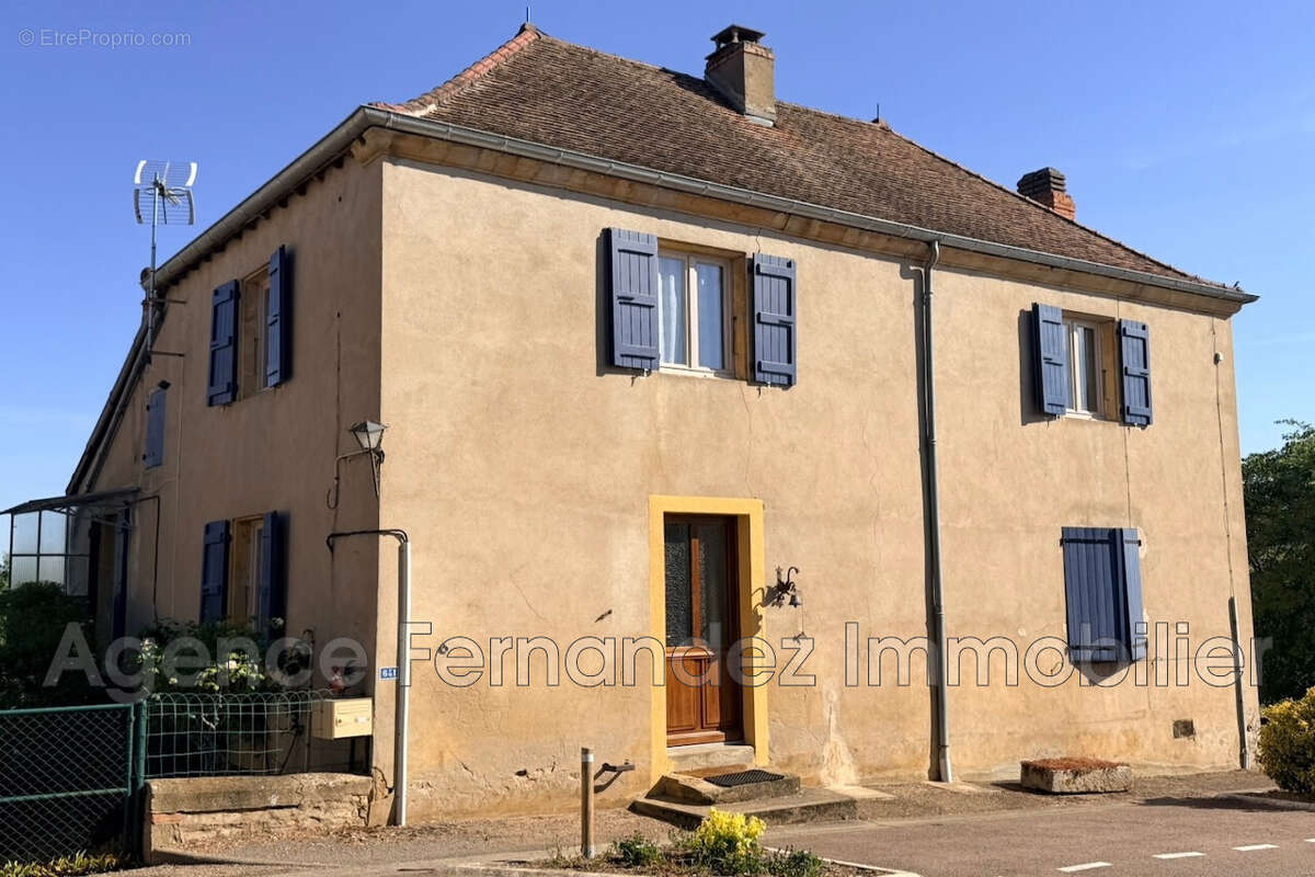 Maison 127 m² à Mailly  - photo 2