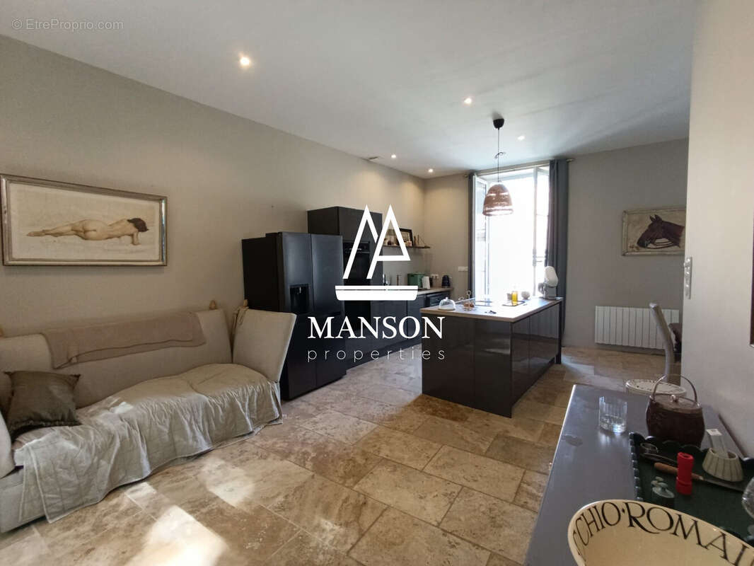 Maison à LORMONT