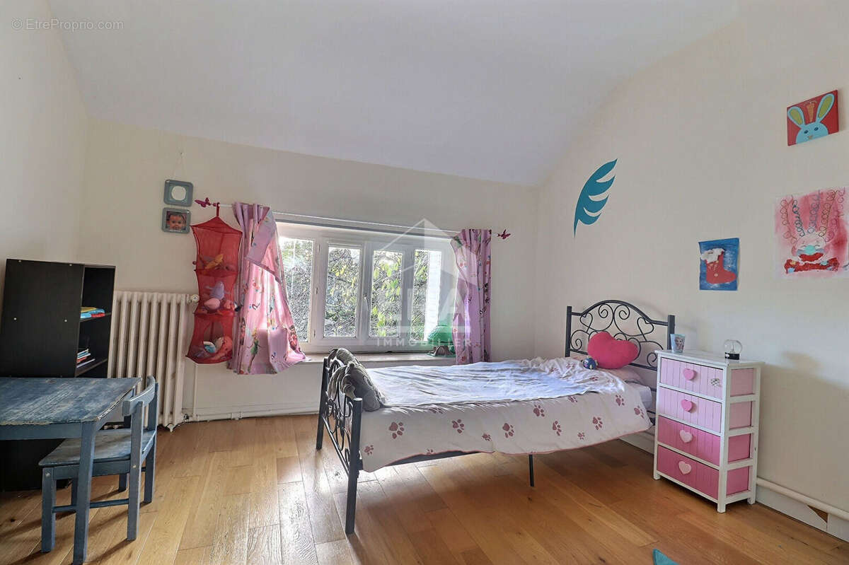 Maison 178m² à boutervilliers - photo 11