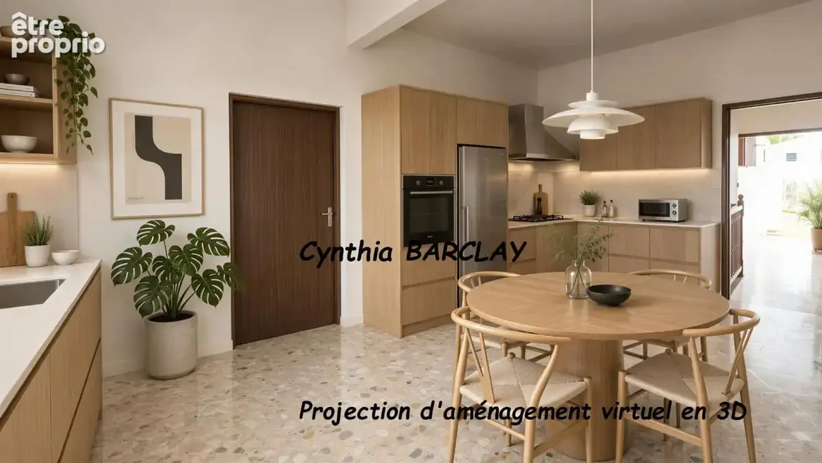Villa d'architecte - photo 11