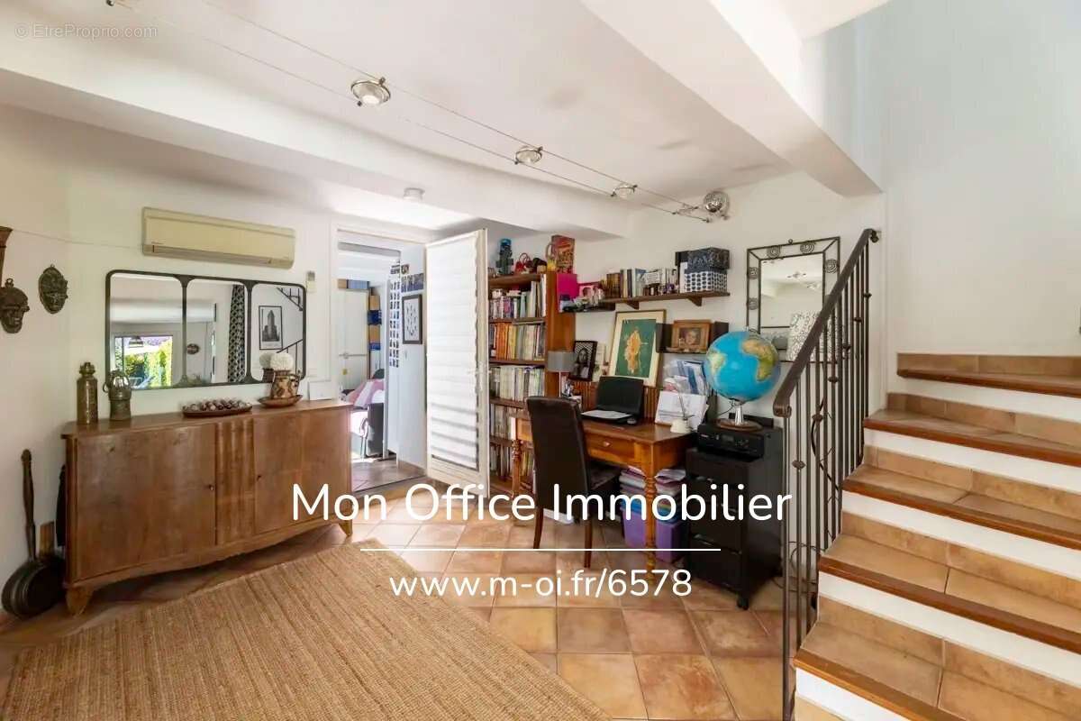 Maison à AIX-EN-PROVENCE