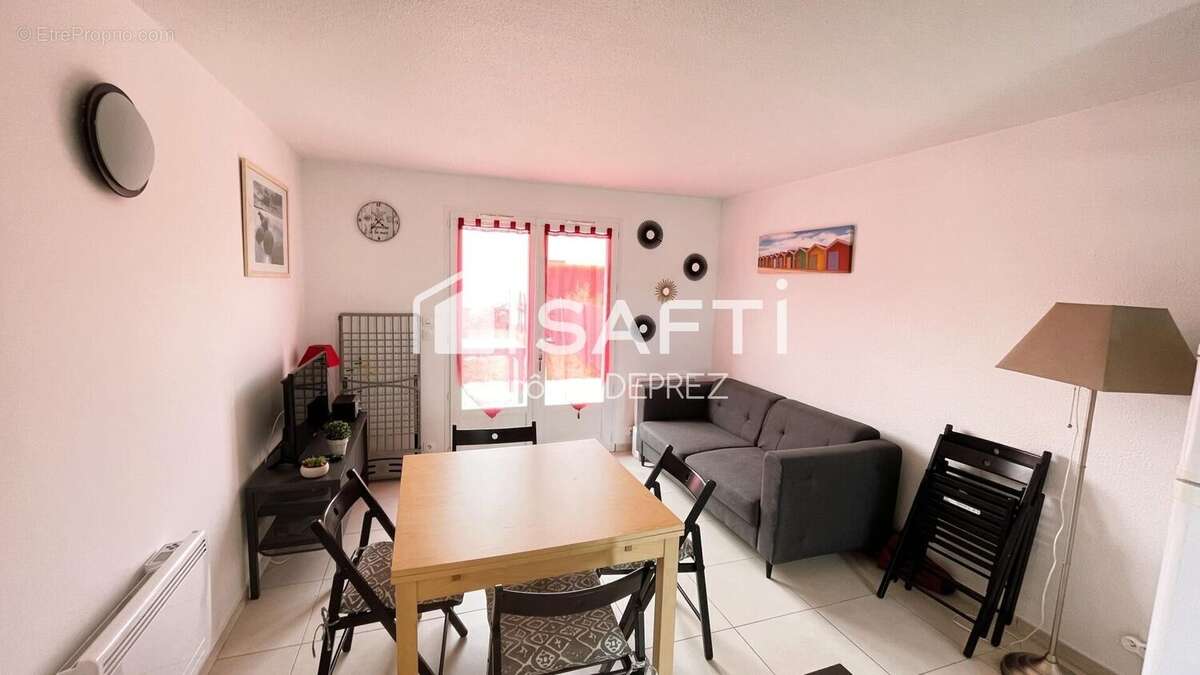 Photo 2 - Maison à LA FAUTE-SUR-MER