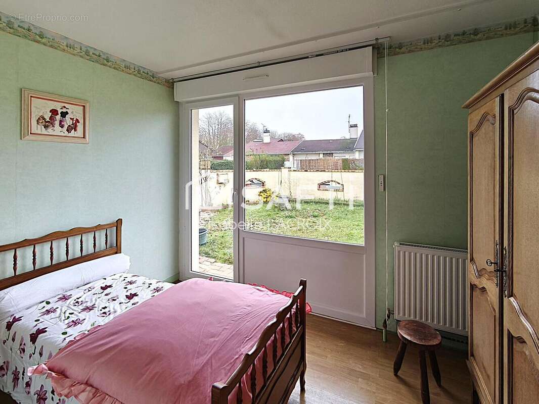 Photo 9 - Maison à BRIE-COMTE-ROBERT