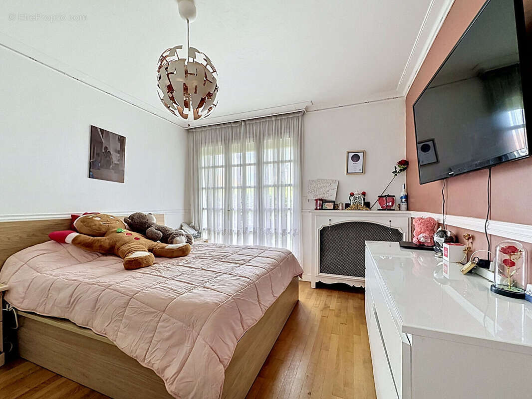Maison Villiers Sur Marne 6 pièce(s) - photo 10