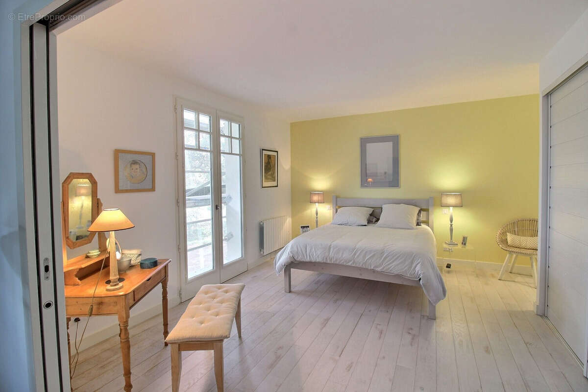 Appartement à HOSSEGOR