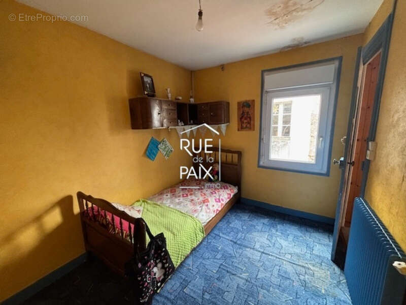 Appartement à PARTHENAY