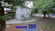 Maison à CHASSY