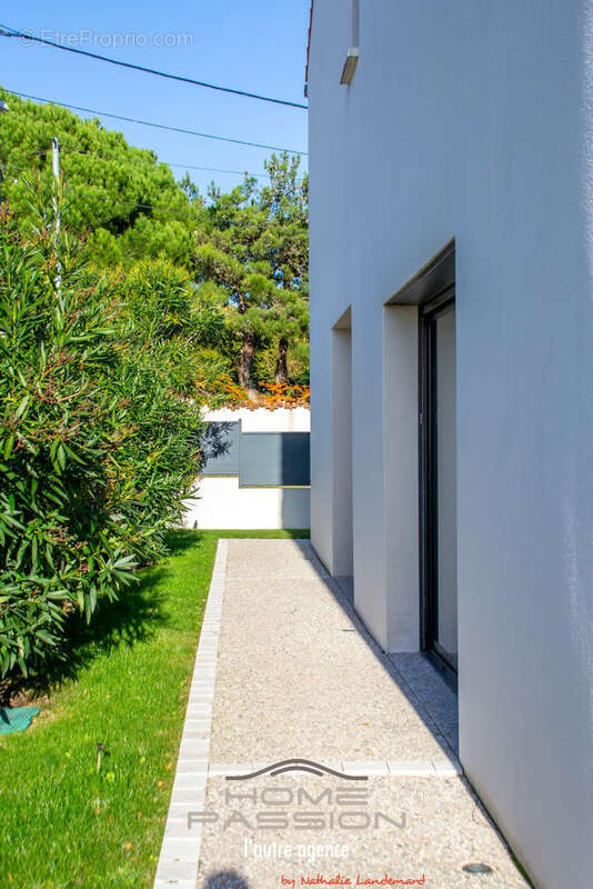 Maison à ROYAN
