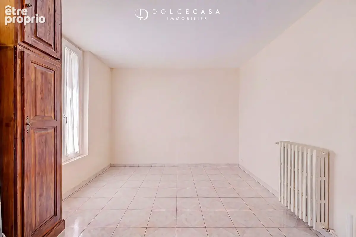 Appartement à LE PERREUX-SUR-MARNE