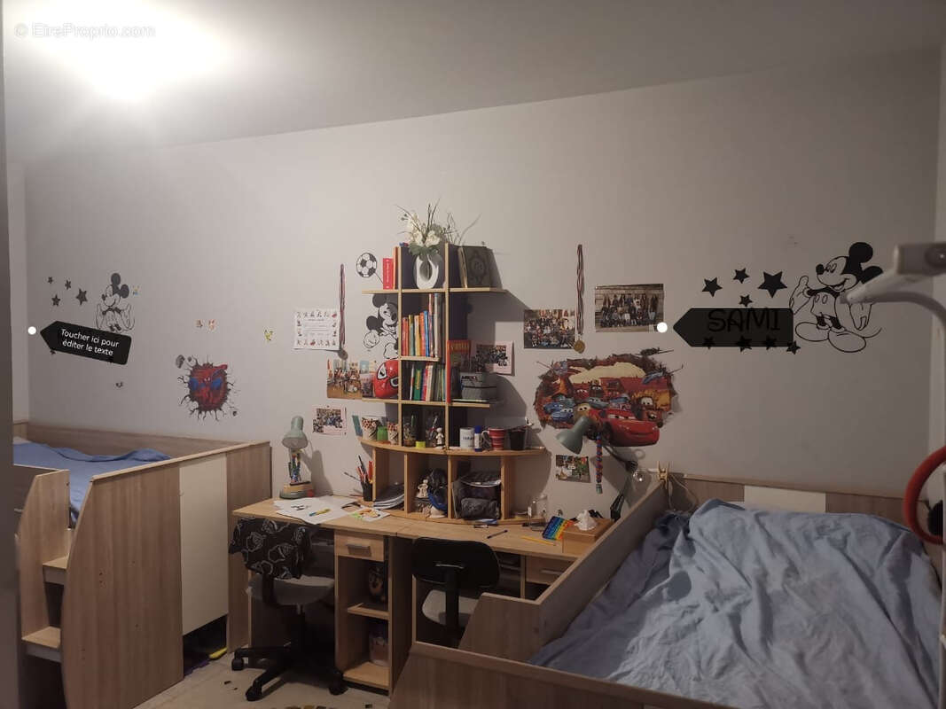 Appartement à ANGOULEME