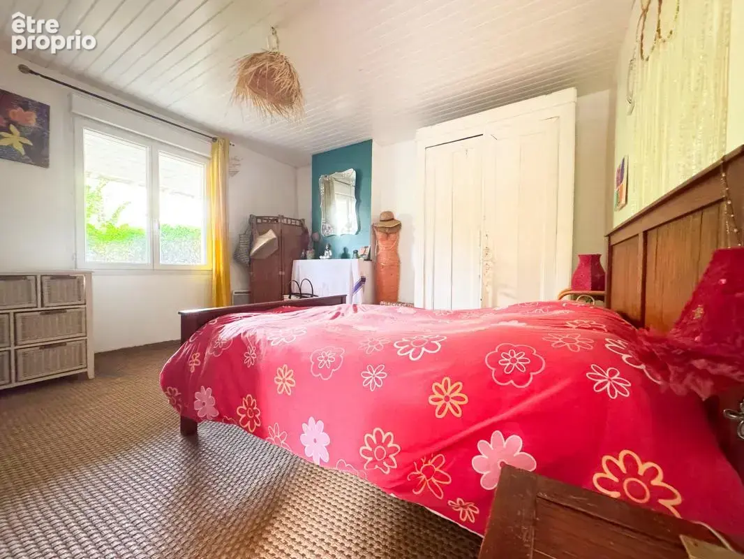 Maison 75 m² à Lacanau  - photo 10